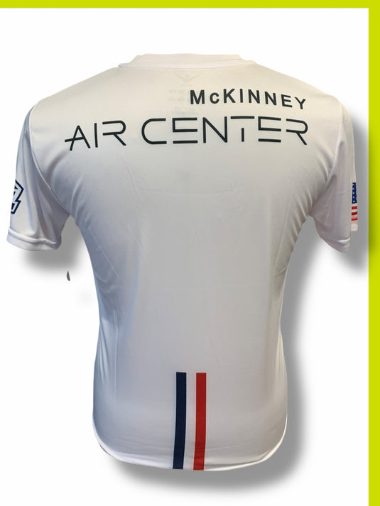 Dallas City FC 2019 AWAY