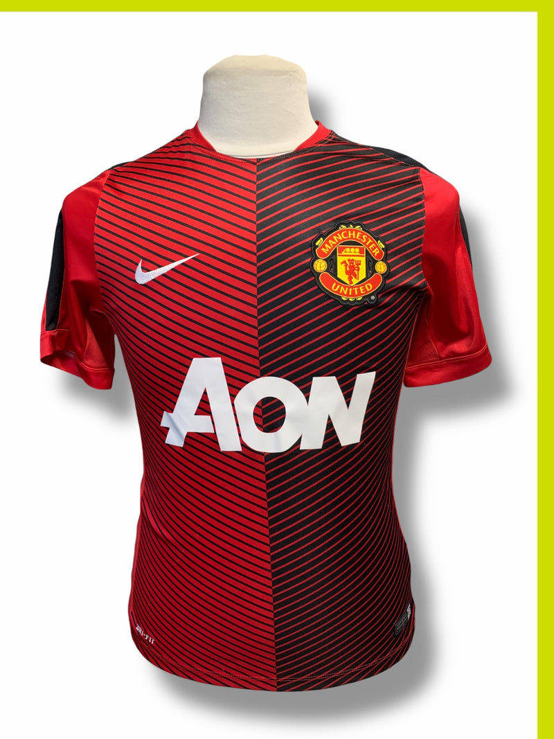 Chargez l'image dans la visionneuse de la galerie, Manchester United 2014-2015 Training

