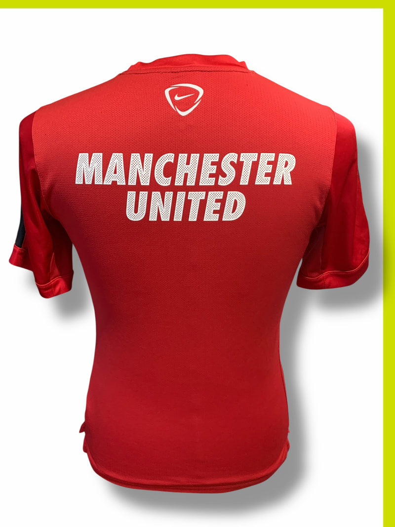 Chargez l'image dans la visionneuse de la galerie, Manchester United 2014-2015 Training
