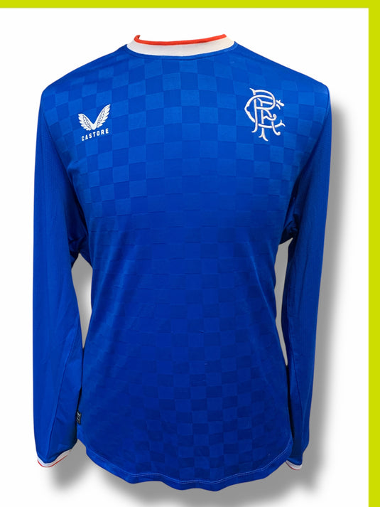Glasgow rangers 2022-2023 HOME