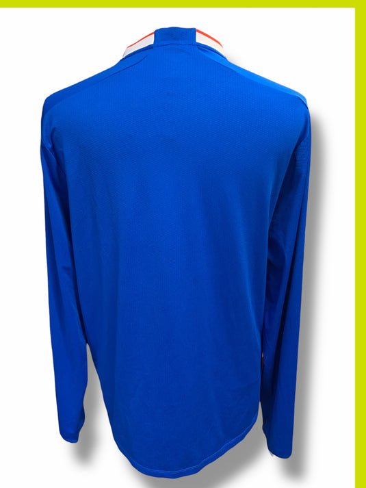 Glasgow rangers 2022-2023 HOME