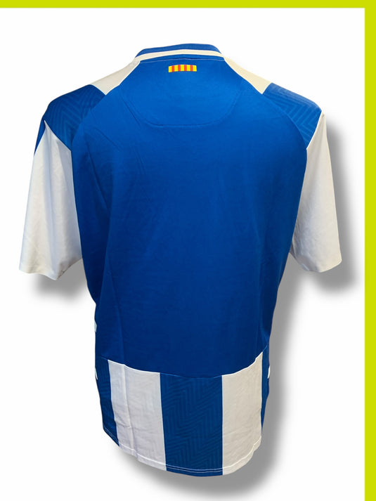 Espanyol Barcelone 2021-2022 HOME