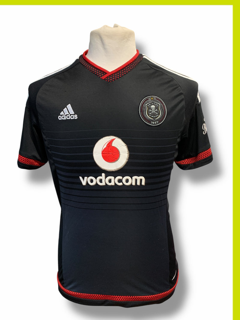 Chargez l'image dans la visionneuse de la galerie, Orlando Pirates 2015-2016 HOME
