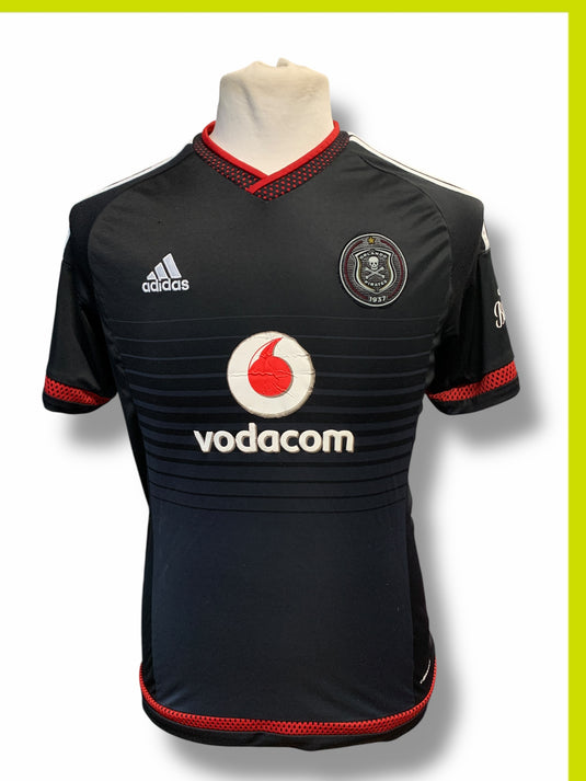 Orlando Pirates 2015-2016 HOME