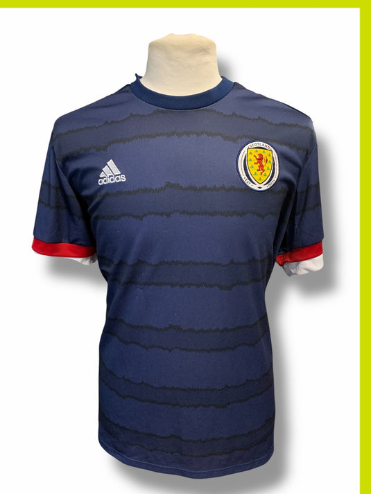 Ecosse 2020 HOME