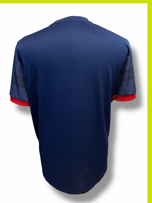 Ecosse 2020 HOME