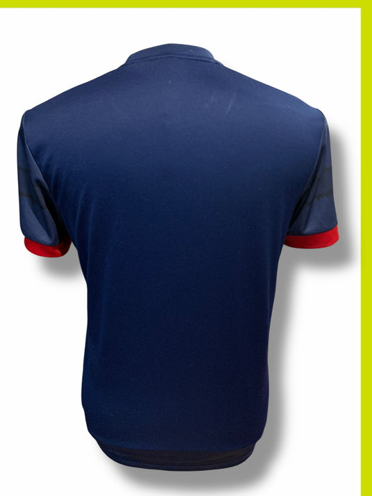 Ecosse 2020 HOME