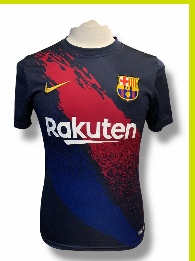 Chargez l'image dans la visionneuse de la galerie, Barcelone 2019-2020 Training
