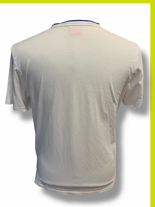 Italie 2010 Training