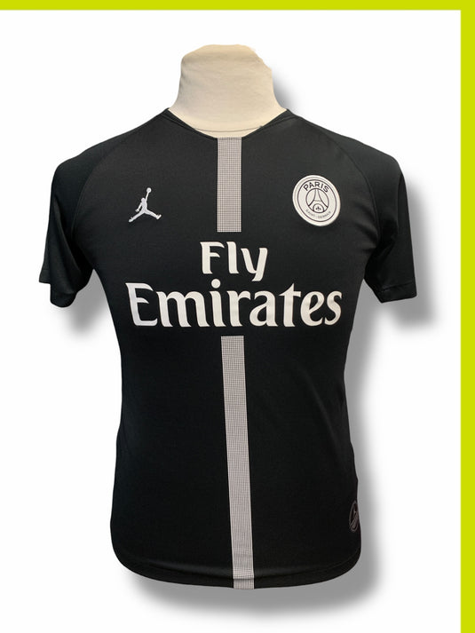 Paris 2018-2019 THIRD 11 DI MARIA