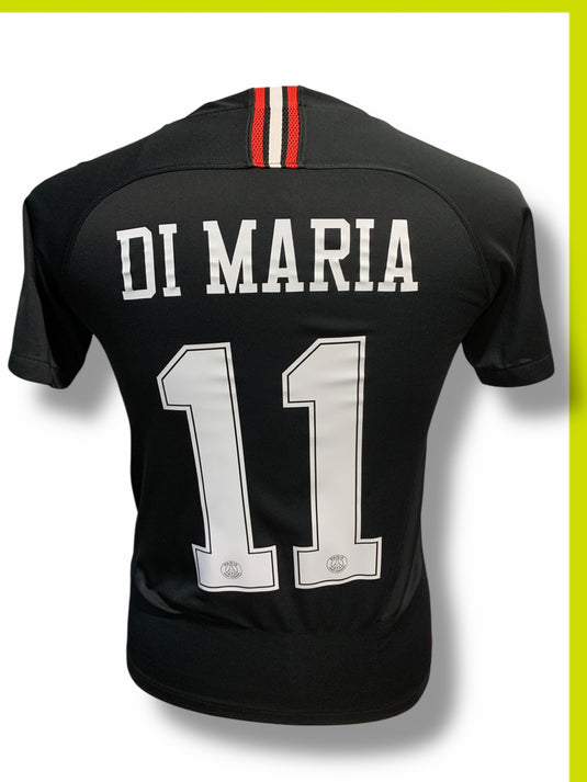 Paris 2018-2019 THIRD 11 DI MARIA