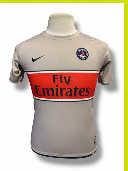 Paris 2008-2009 AWAY 9 HOARAU