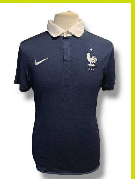 France 2014 HOME