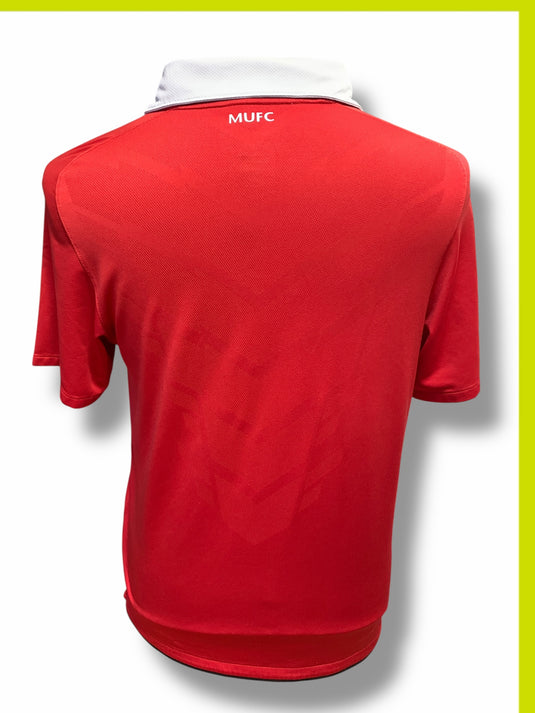 Manchester United 2010-2011 HOME