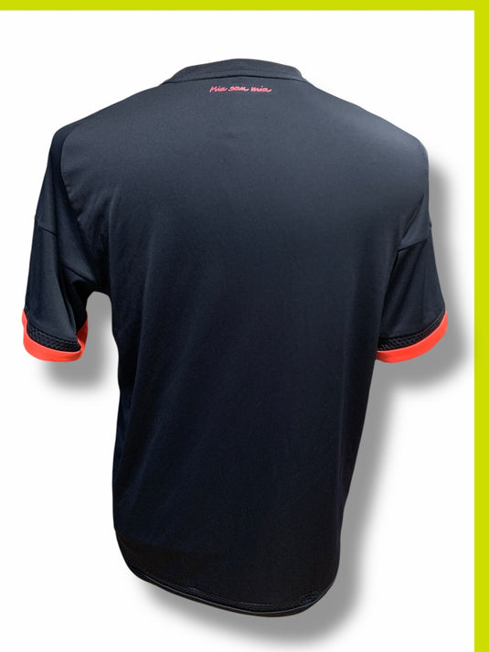 Bayern Munich 2015-2016 THIRD