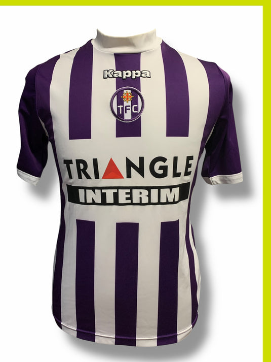 Toulouse 2013-2014 HOME