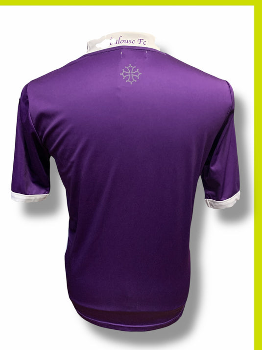 Toulouse 2013-2014 HOME