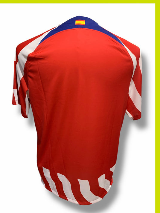 Atletico Madrid 2022-2023 HOME