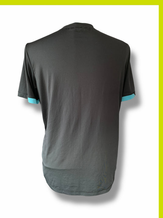 Glasgow rangers 2024-2025 Training