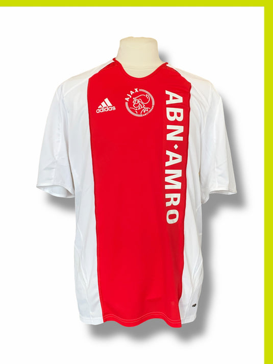 Ajax Amsterdam 2005-2006 HOME