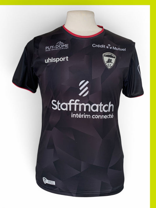 Clermont 2023-2024 THIRD