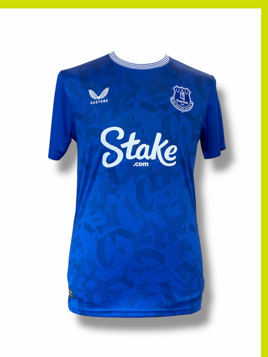 Everton 2024-2025 HOME