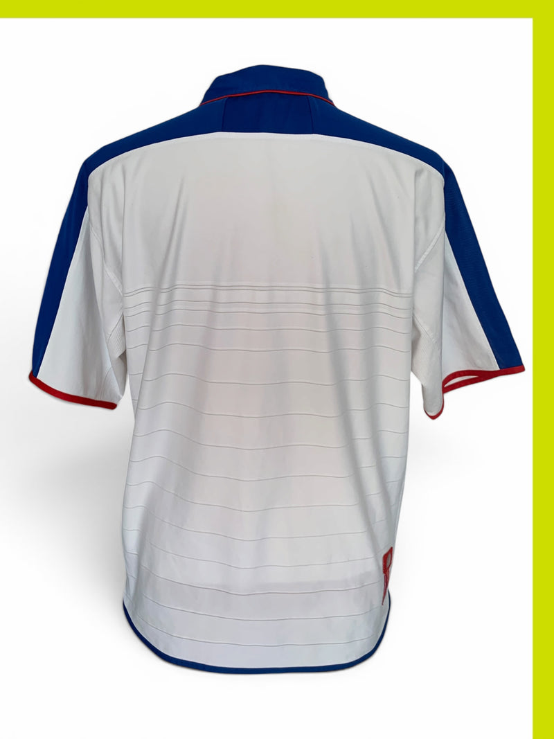 Chargez l'image dans la visionneuse de la galerie, Hajduk Split 2004-2005 HOME
