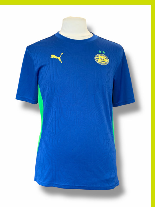 PSV Eindhoven 2024-2025 Training