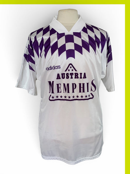 Austria Wien 1995-1996 AWAY