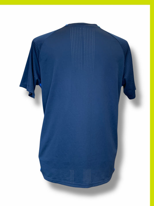 Aberdeen 2016-2017 Training