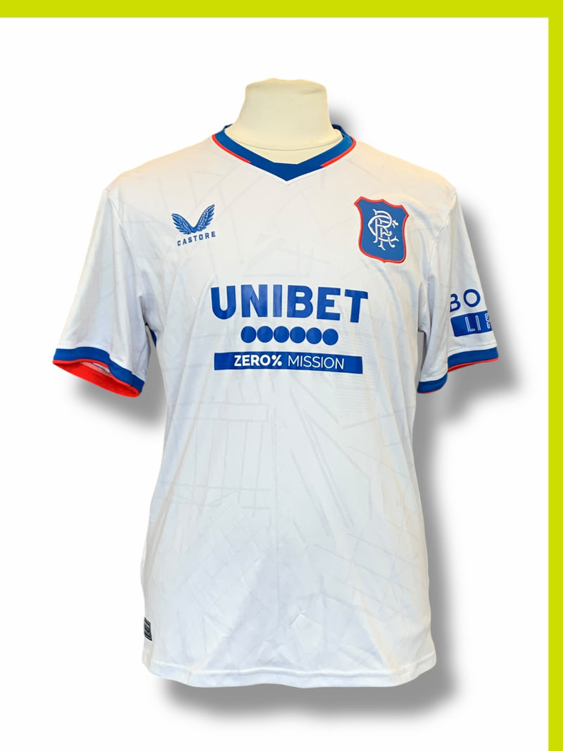 Chargez l'image dans la visionneuse de la galerie, Glasgow rangers 2024-2025 AWAY
