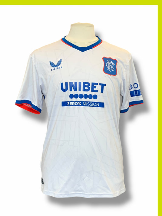 Glasgow rangers 2024-2025 AWAY