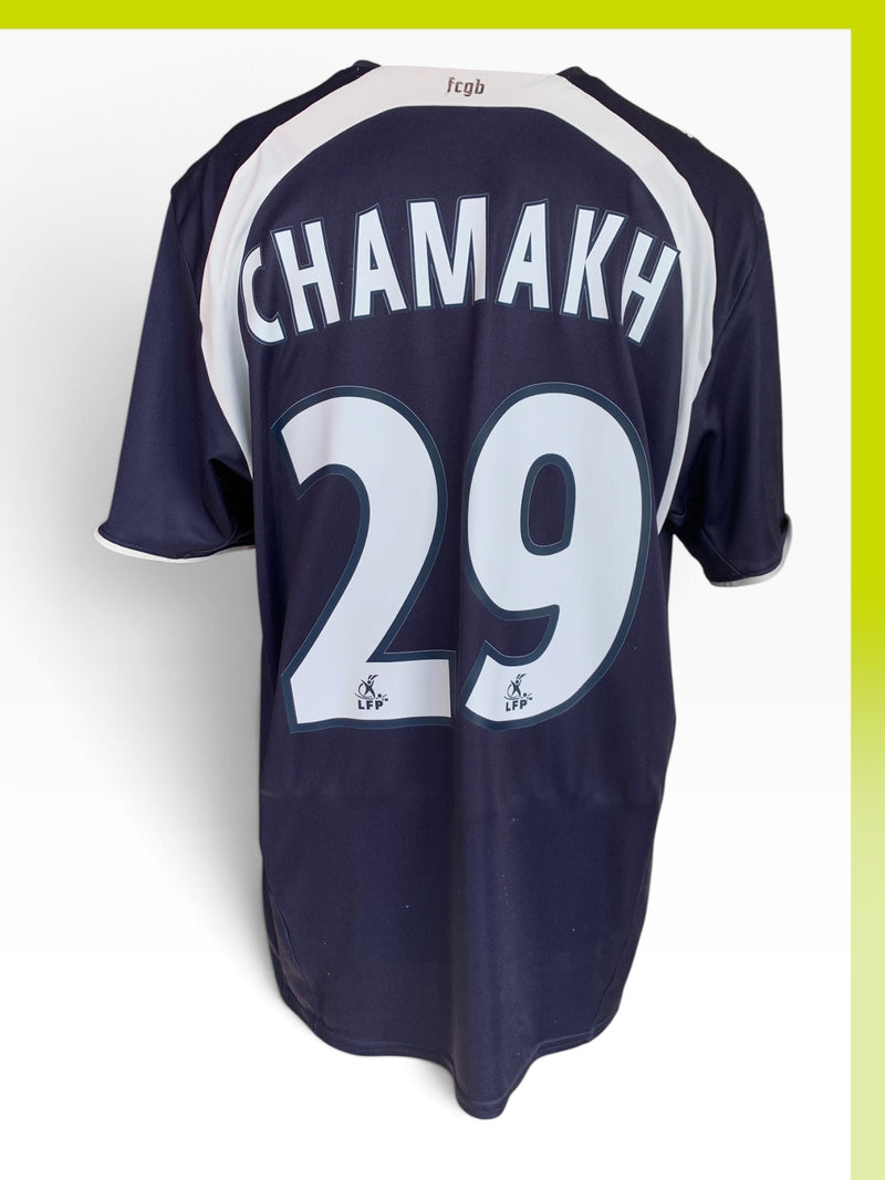Chargez l'image dans la visionneuse de la galerie, Bordeaux 2006-2007 HOME 29 CHAMAKH (XL)
