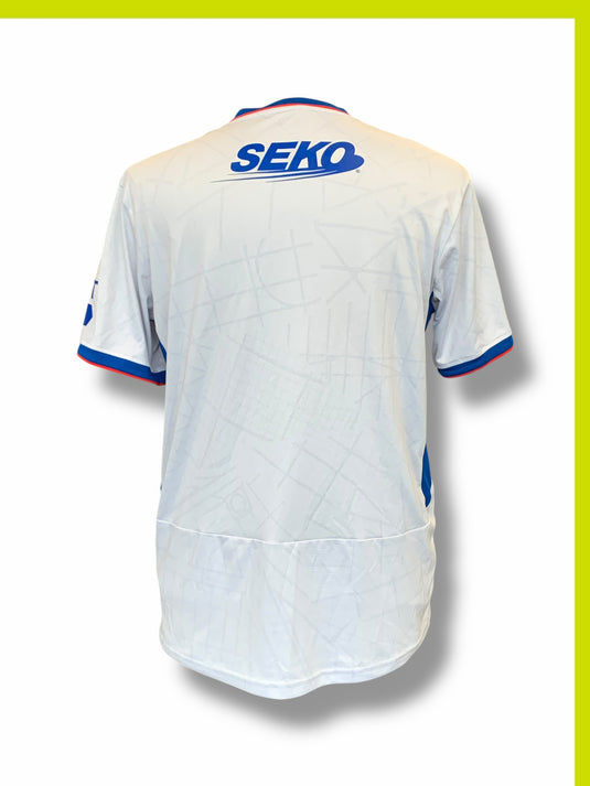 Glasgow rangers 2024-2025 AWAY