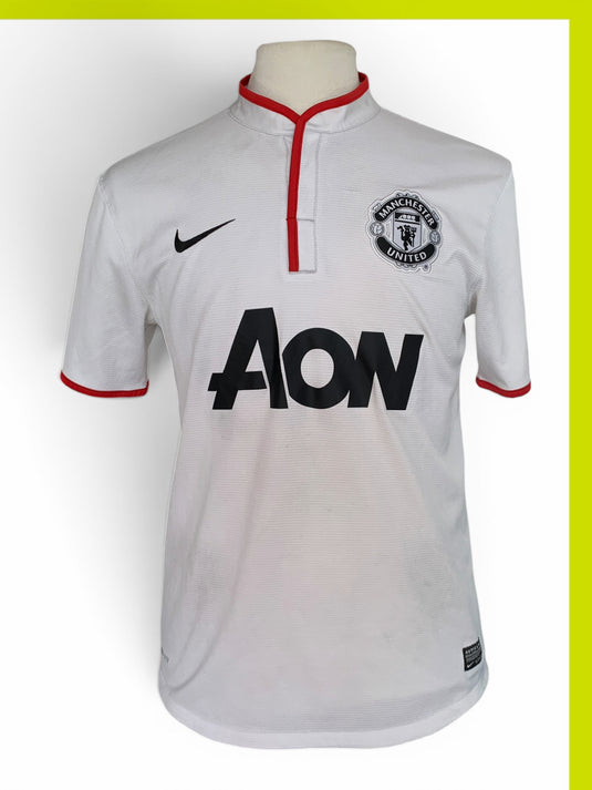 Manchester United 2012-2013 AWAY 20 V.PERSIE