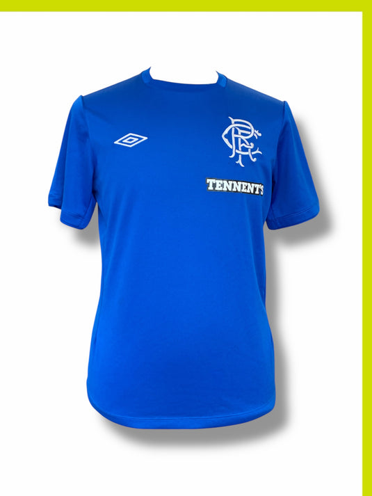 Glasgow rangers 2012-2013 HOME