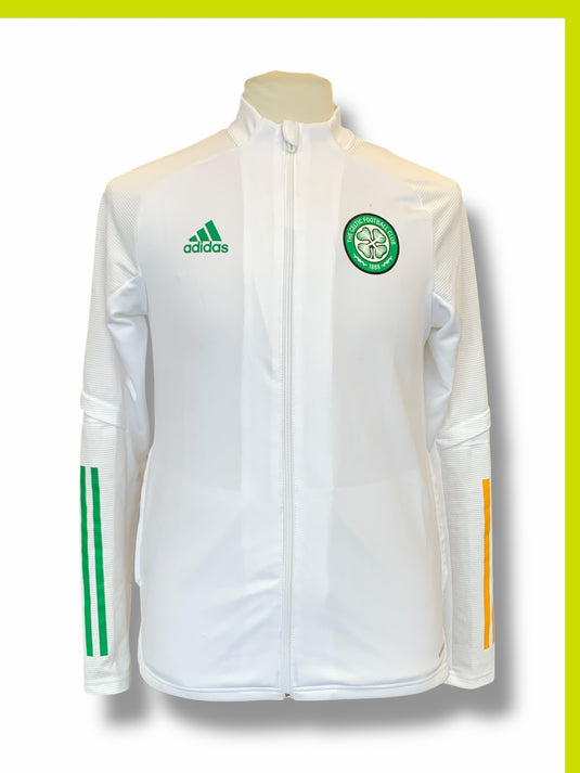 Celtic Glasgow 2020-2021 Veste