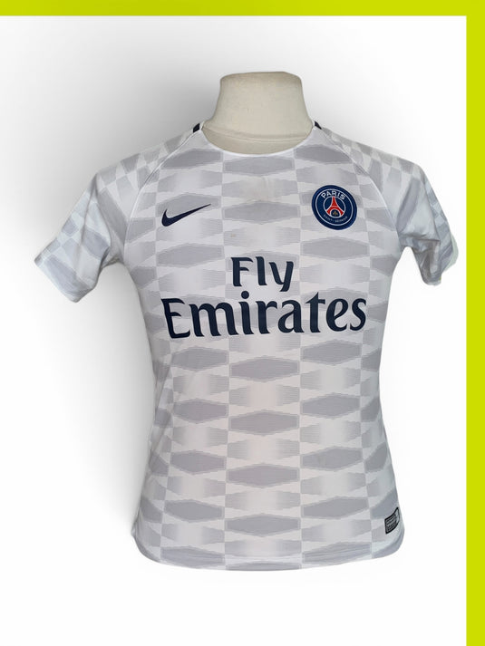 PSG 2016-2017 Training