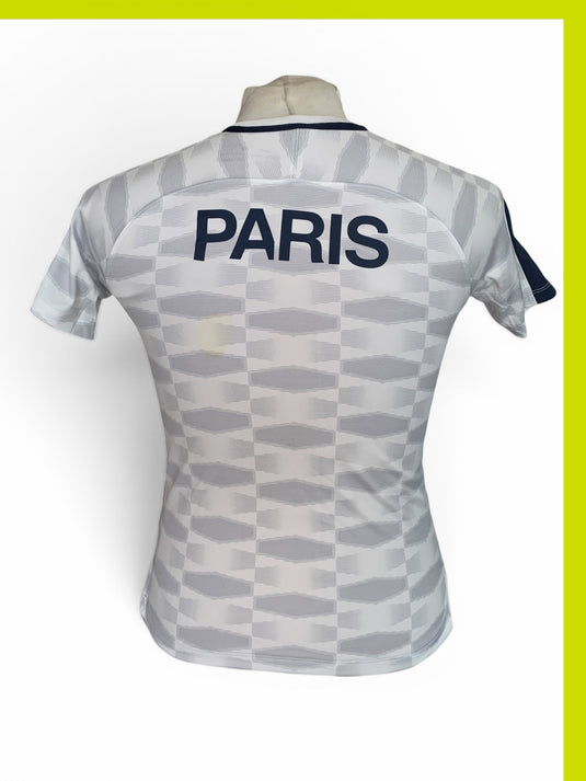 PSG 2016-2017 Training