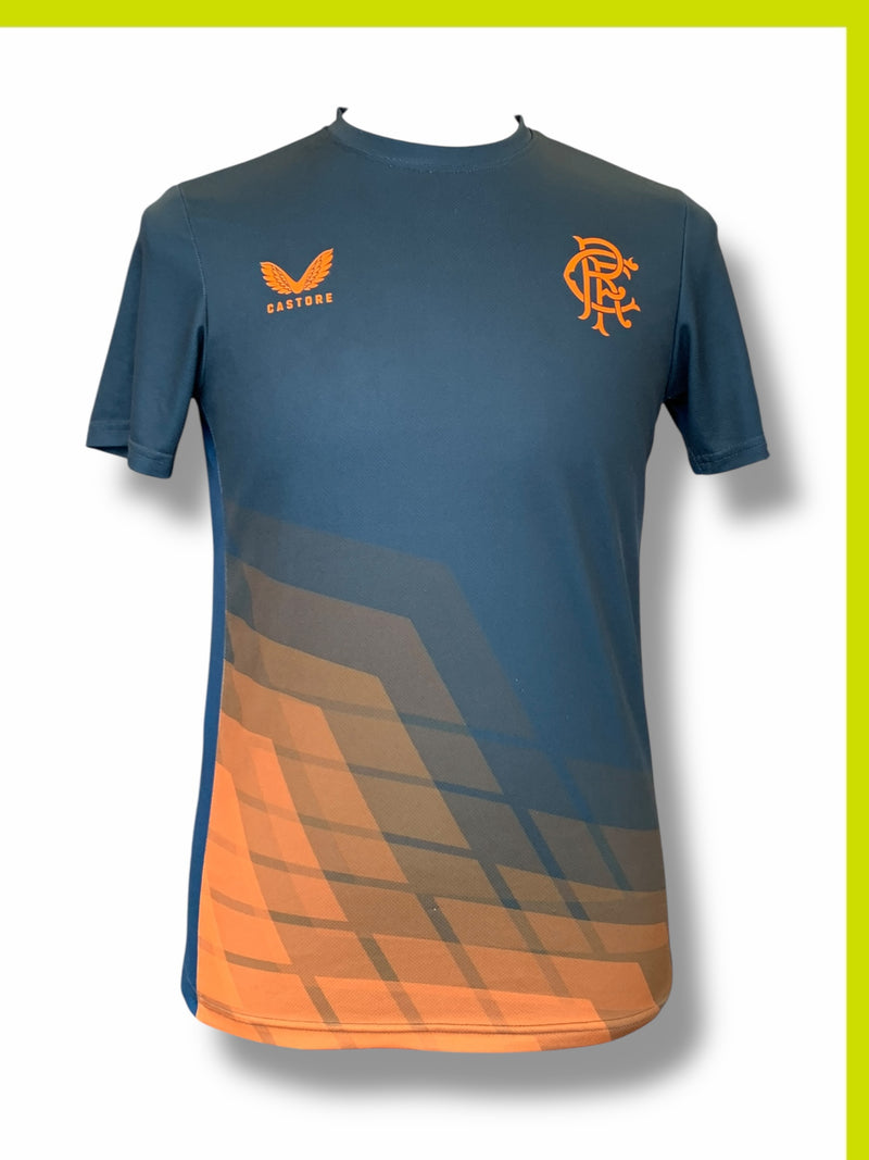 Chargez l'image dans la visionneuse de la galerie, Glasgow rangers 2020-2021 Training

