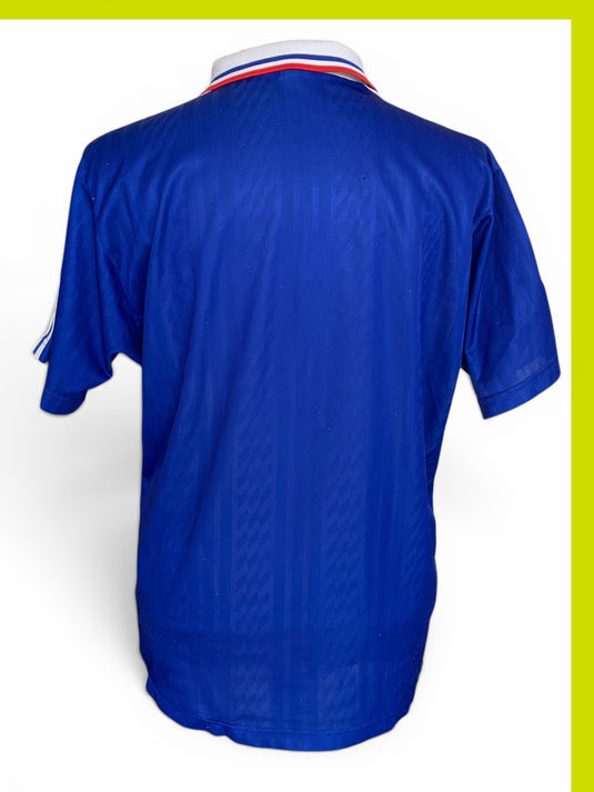 France 1994 HOME