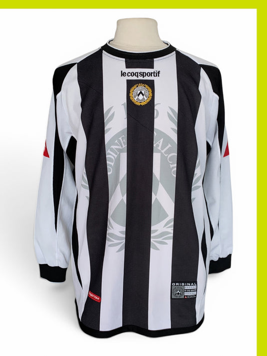 Udinese 2003-2004 HOME