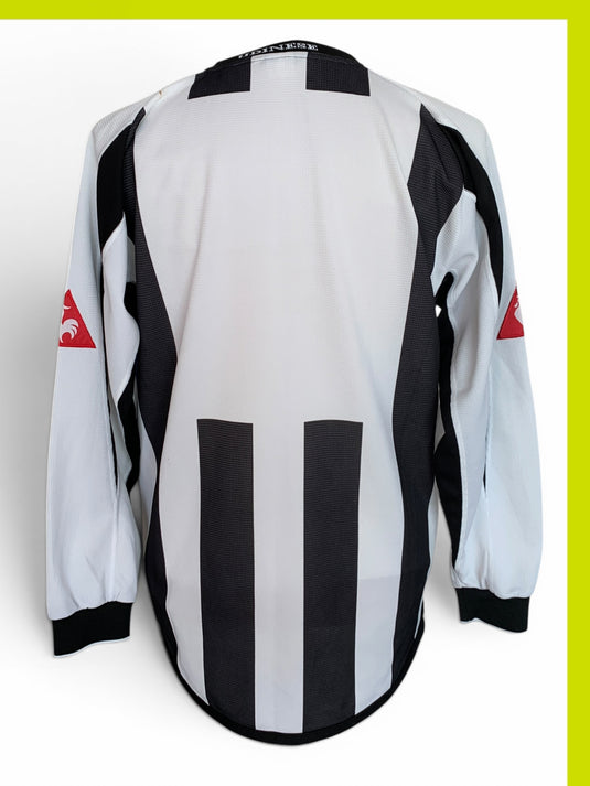 Udinese 2003-2004 HOME