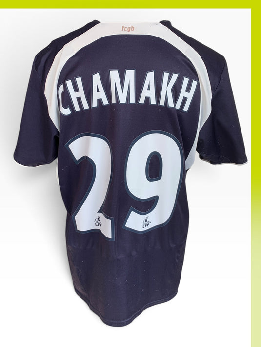 Bordeaux 2006-2007 HOME 29 CHAMAKH (M)
