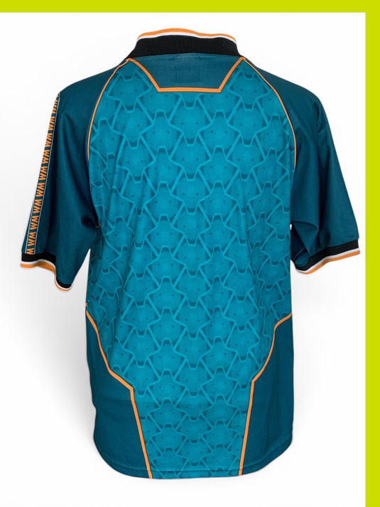 Wolverhampton 1996-1997 AWAY
