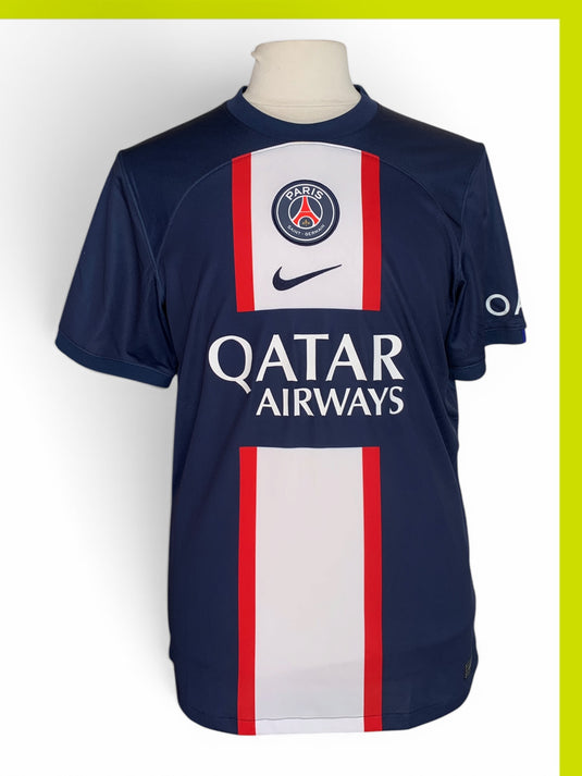 PSG 2022-2023 HOME 30 MESSI