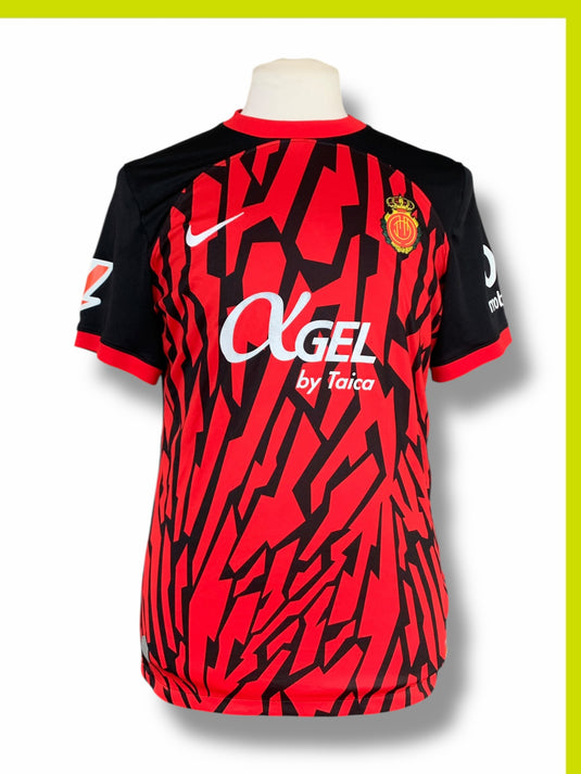 Real Mallorca 2024-2025 HOME