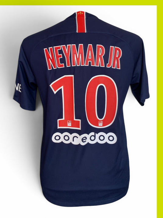 PSG 2018-2019 HOME 10 NEYMAR JR