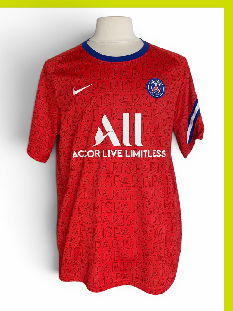 Chargez l'image dans la visionneuse de la galerie, PSG 2020-2021 Training

