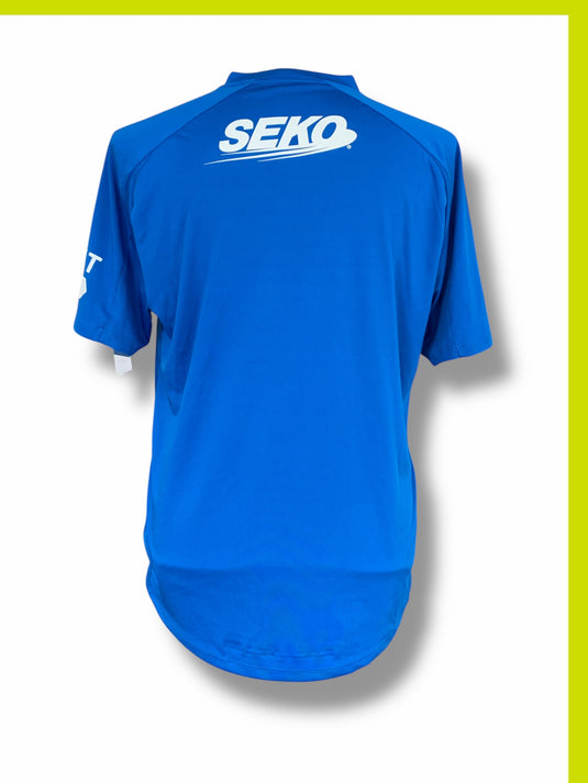Glasgow rangers 2024-2025 HOME